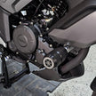SLIDERS DE ALTO IMPACTO YAMAHA FZ 2.0 - FZ 3.0