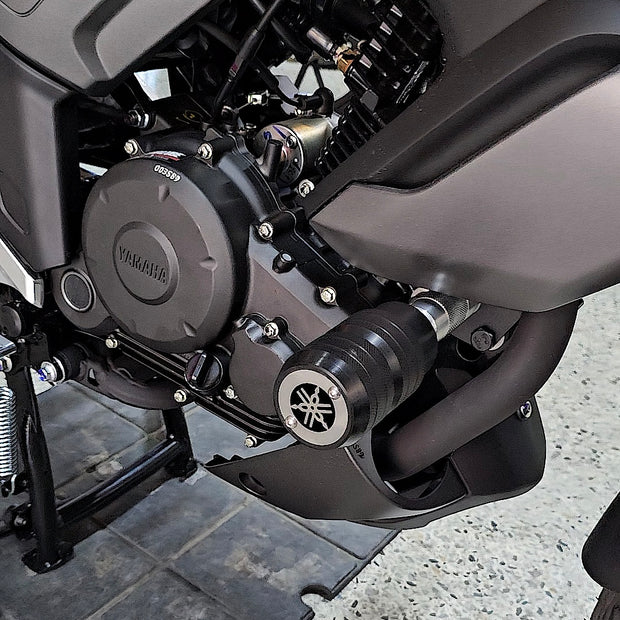 SLIDERS DE ALTO IMPACTO YAMAHA FZ 2.0 - FZ 3.0