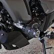 SLIDERS DE ALTO IMPACTO YAMAHA FZ 2.0 - FZ 3.0