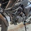 BARRA DE PROTECCIÓN CON SLIDER ARMO YAMAHA FZ25