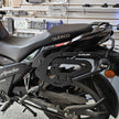 PORTA ALFORJAS ARMO TVS APACHE 160 4V