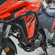 BARRA DE PROTECCIÓN CON SLIDER FP SUZUKI VSTROM 250 SX