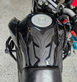 STOMPGRIPS - PROTECTORES DE TANQUE SPECIAL EDITION UNIVERSAL - SUZUKI DR 150 - HONDA NX 190