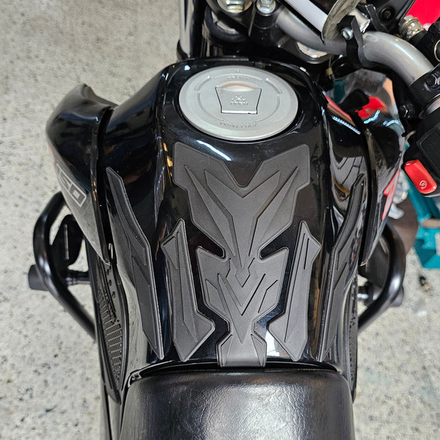 STOMPGRIPS - PROTECTORES DE TANQUE SPECIAL EDITION SPECIAL EDITION UNIVERSAL