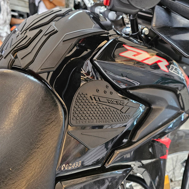 STOMPGRIPS - PROTECTORES DE TANQUE SPECIAL EDITION SPECIAL EDITION UNIVERSAL