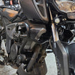BARRA DE PROTECCIÓN CON SLIDER ARMO YAMAHA FZ 3.0