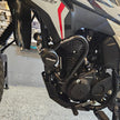BARRA DE PROTECCIÓN CON SLIDER ARMO HONDA XR 190L