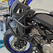 BARRA DE PROTECCIÓN CON SLIDER FP SUZUKI VSTROM 650 DL - VSTROM 650 XT/AT