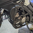 BARRA DE PROTECCIÓN CON SLIDER FP SUZUKI VSTROM 650 DL - VSTROM 650 XT/AT