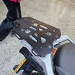 BASE PARRILLA ARMO SUZUKI VSTROM 250 SX