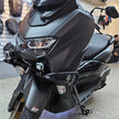 DEFENSAS CON SLIDERS FP YAMAHA NMAX CONNECTED