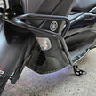DEFENSAS CON SLIDERS FP YAMAHA NMAX CONNECTED
