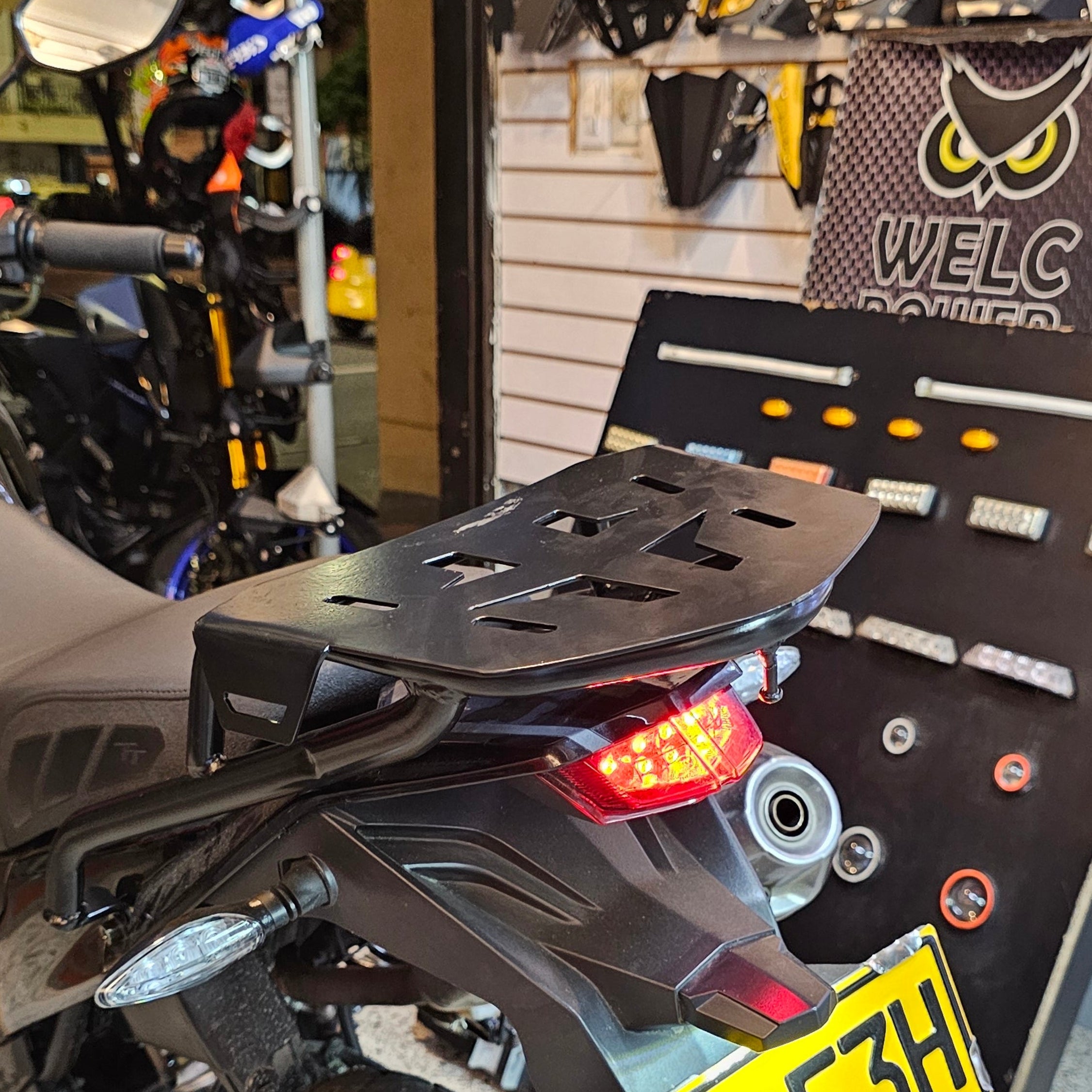 PARRILLA WP AKT TTR 2025