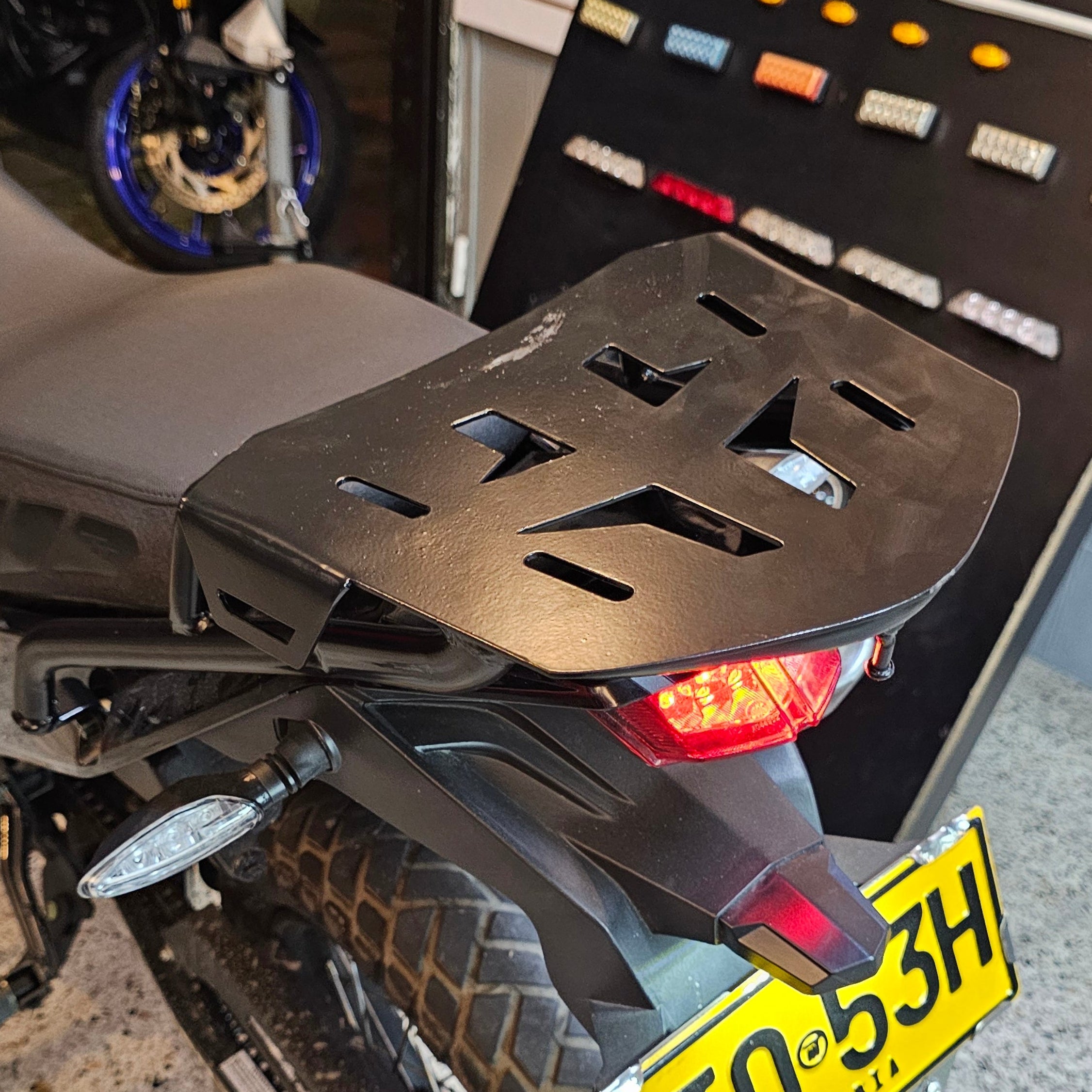 PARRILLA WP AKT TTR 2025