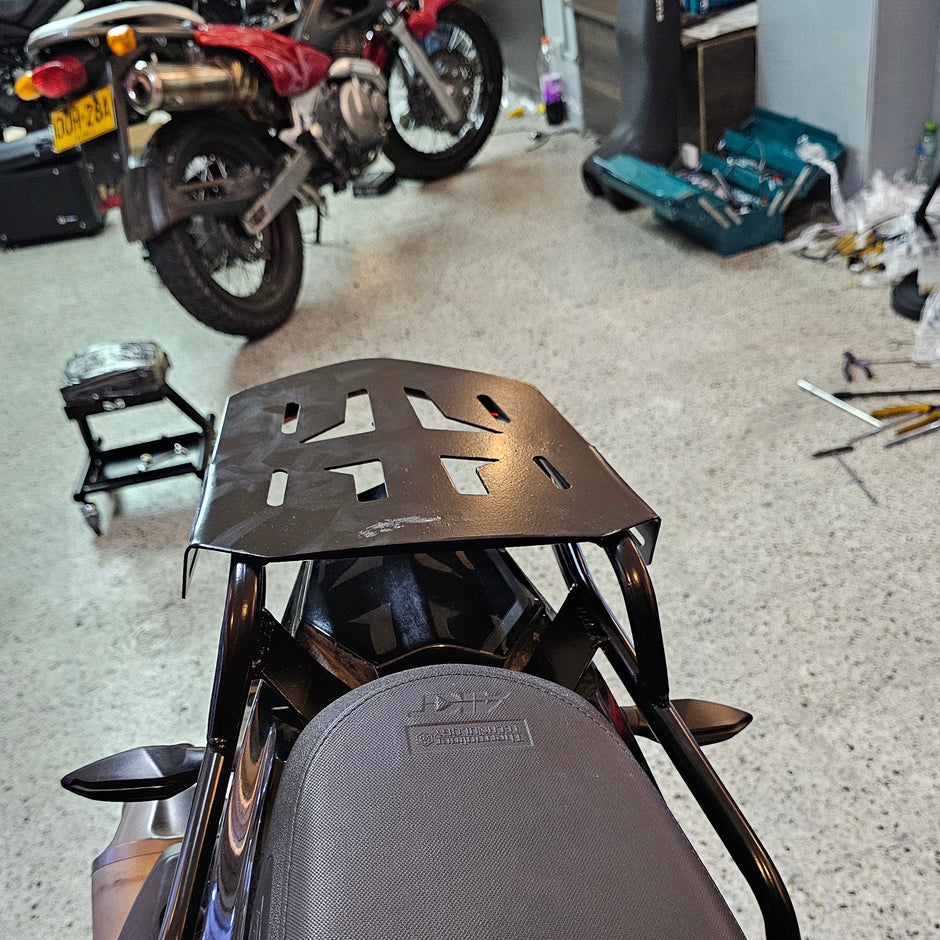 PARRILLA WP AKT TTR 2025