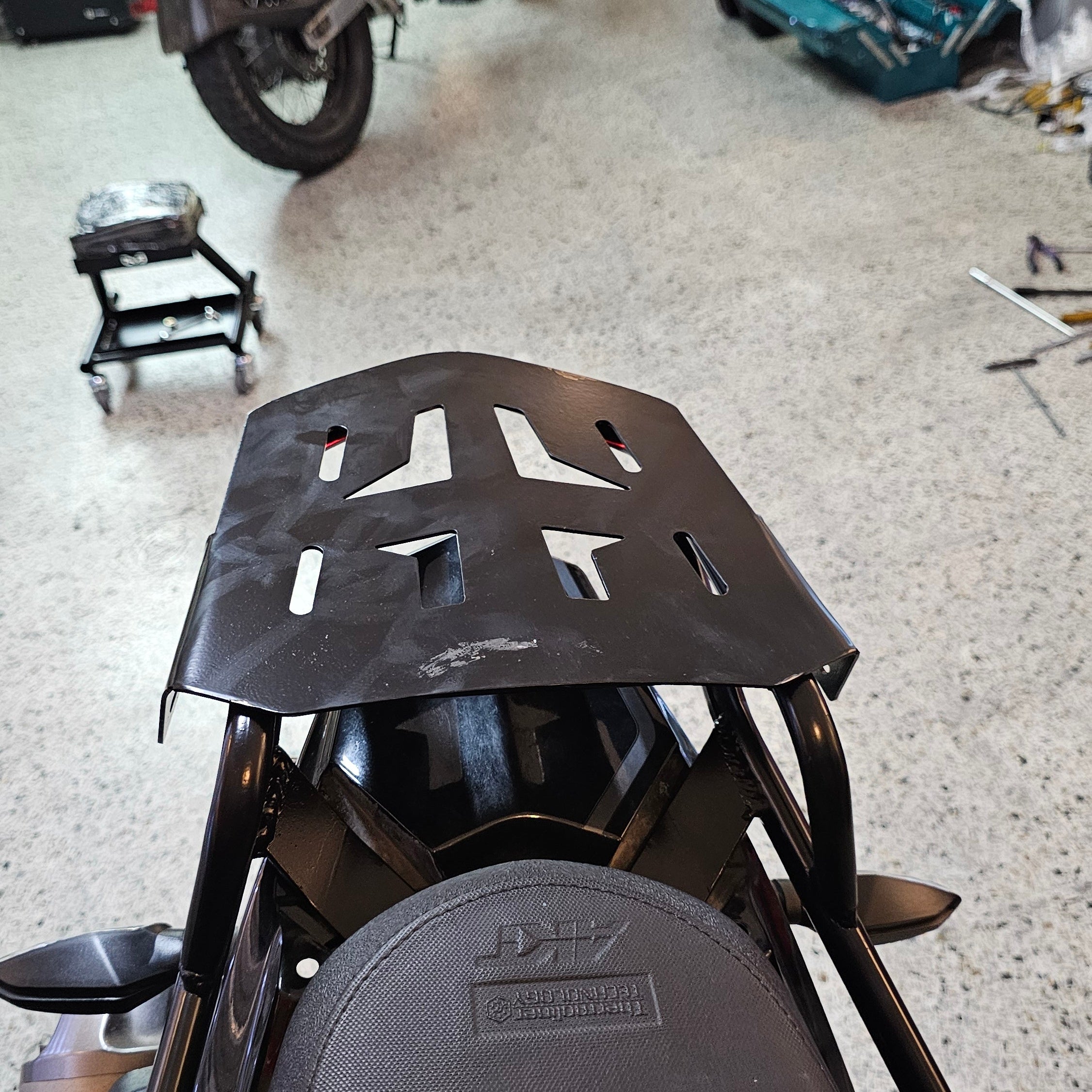 PARRILLA WP AKT TTR 2025