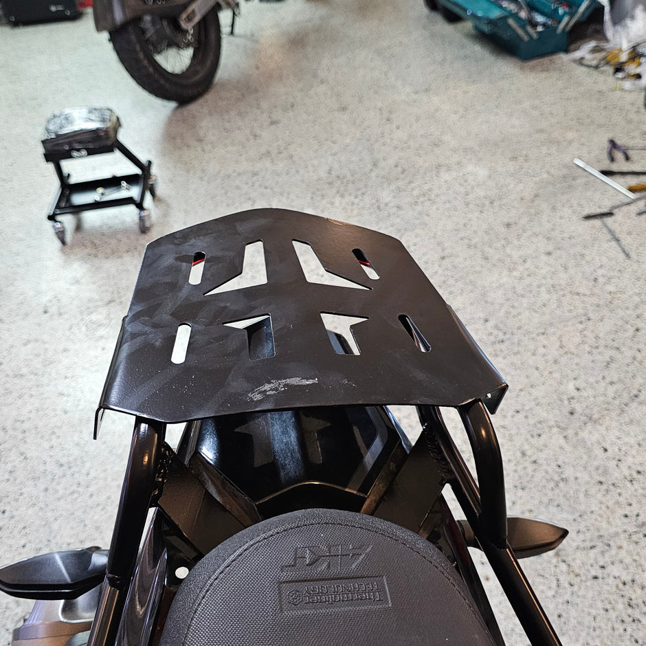 PARRILLA WP AKT TTR 2025