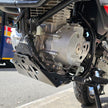 PROTECTOR DE MOTOR PECHERA HONDA XR150 ARMO