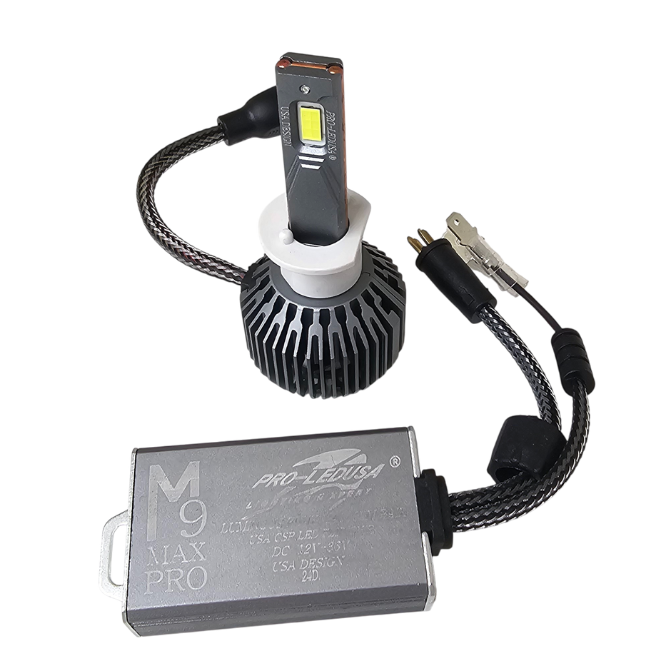 BOMBILLO M9 MAX PRO (UNIDAD)