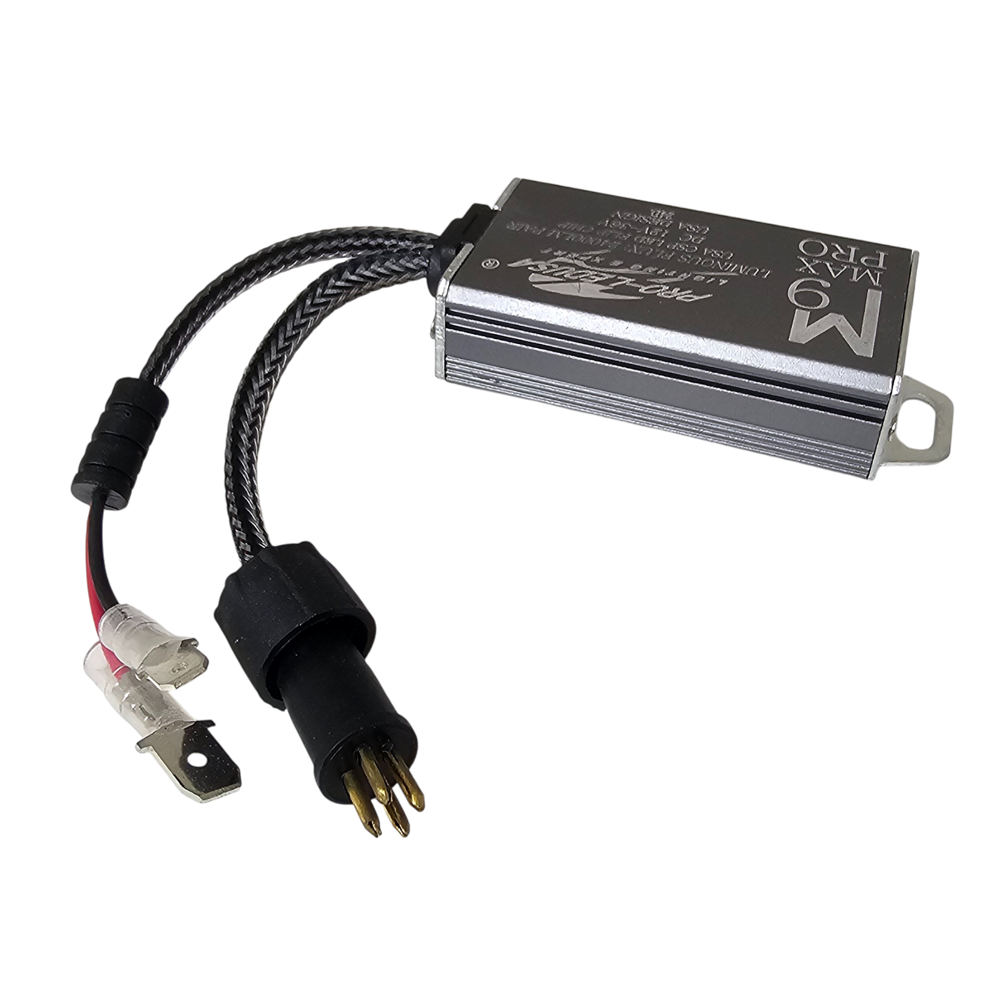 BOMBILLO M9 MAX PRO (UNIDAD)