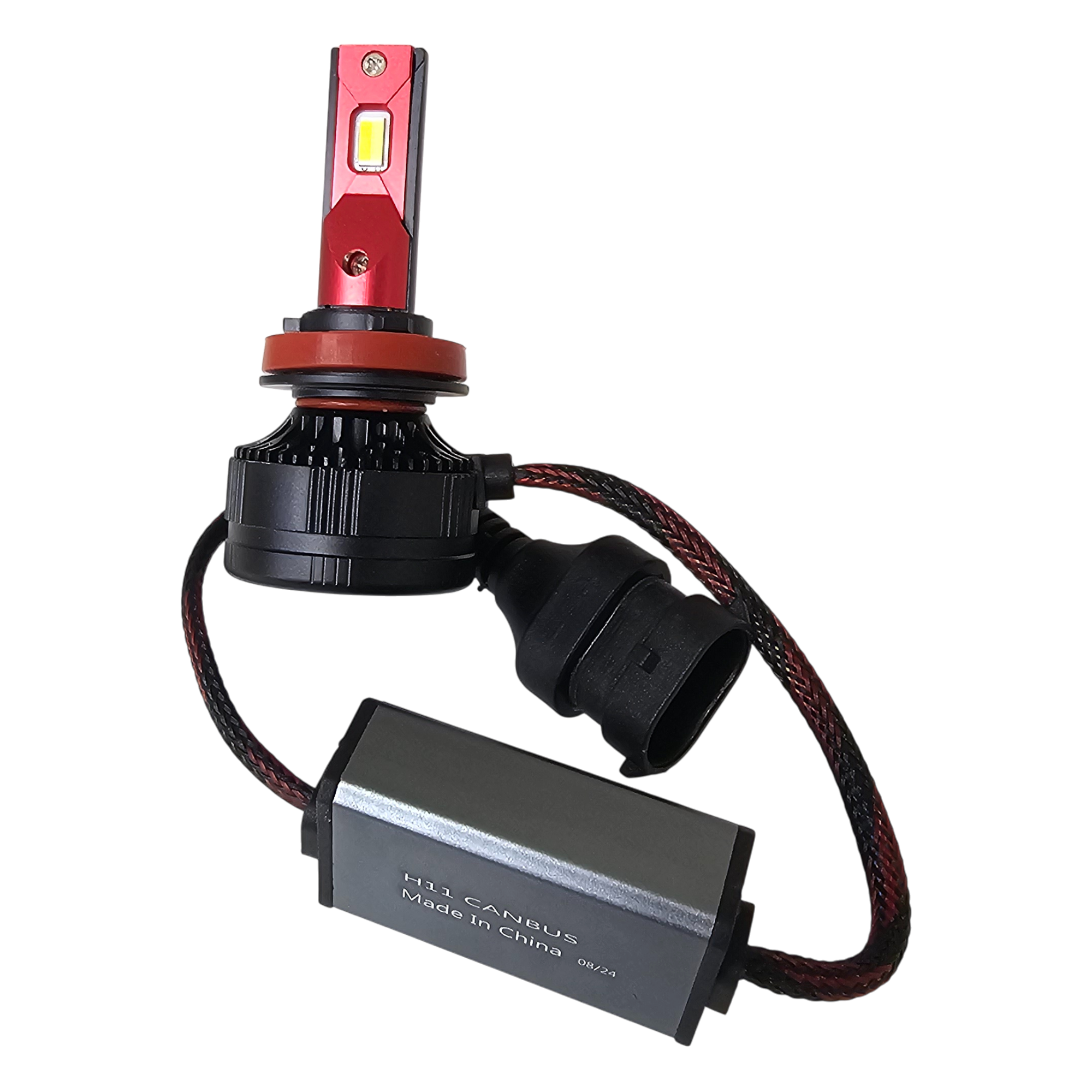 BOMBILLO LED 3S PRO DUAL COLOR DC (UNIDAD)