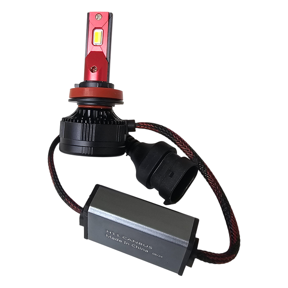 BOMBILLO LED 3S PRO DUAL COLOR DC (UNIDAD)