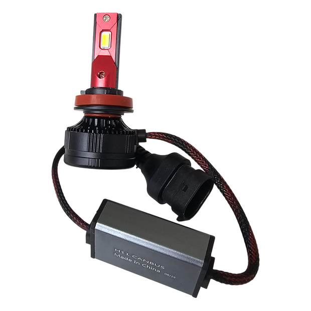 BOMBILLO LED 3S PRO DUAL COLOR DC (UNIDAD)