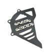 PROTECTOR TAPA PIÑON EN ACERO BAJAJ PULSAR NS 200