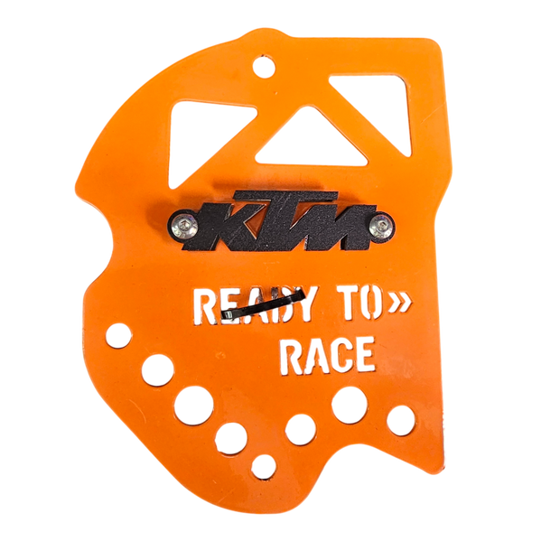 PROTECTOR DE PIÑON KTM DUKE 200/250/390 G3