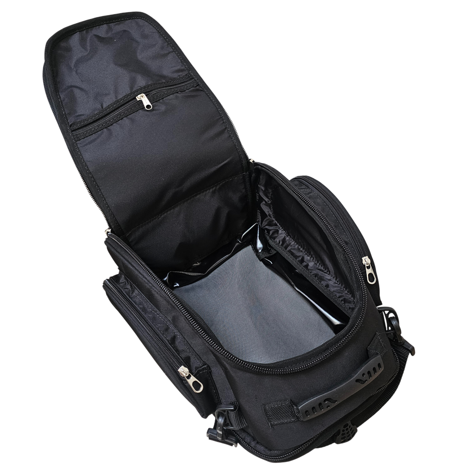 TANK BAG WP GRANDE LONA