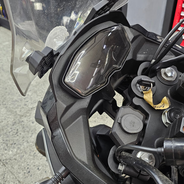 PROTECTOR DE TACOMETRO VICTYORY MRX ARIZONA