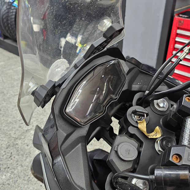 PROTECTOR DE TACOMETRO VICTYORY MRX ARIZONA