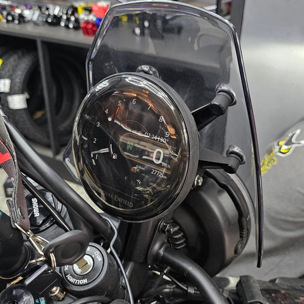 PROTECTOR DE TACOMETRO ROYAL ENFIELD HIMALAYAN 450