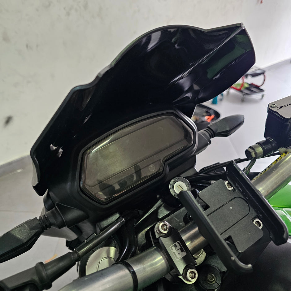 PROTECTOR DE TACOMETRO BAJAJ DOMINAR 250/400 UG