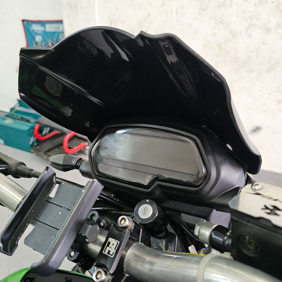 PROTECTOR DE TACOMETRO BAJAJ DOMINAR 250/400 UG