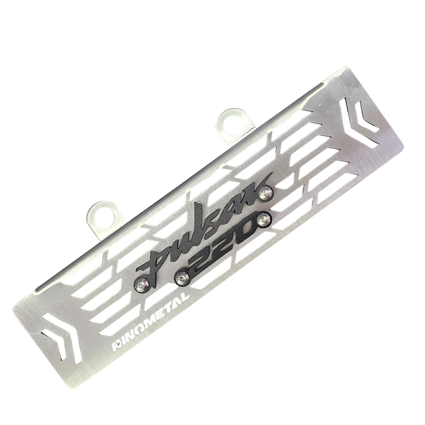 PROTECTOR DE RADIADOR BAJAJ PULSAR 220