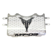 PROTECTOR DE RADIADOR EN ACERO YAMAHA MT-03