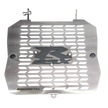 PROTECTOR DE RADIADOR EN ACERO SUZUKI GSXR 150