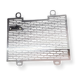 PROTECTOR DE RADIADOR EN ACERO TVS APACHE 310
