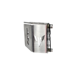 PROTECTOR DE BOMBA O DEPOSITO DE LIQUIDO DE FRENO TRASERO EN ACERO YAMAHA MT-15