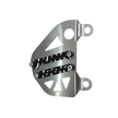 PROTECTOR DE CALIPER EN ACERO HERO HUNK 160