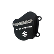 PROTECTOR DE CALIPER EN ACERO SUZUKI VSTROM 250 SX