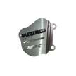 PROTECTOR DE CALIPER EN ACERO SUZUKI VSTROM 250 SX
