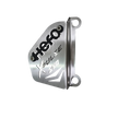 PROTECTOR DE CALIPER EN ACERO HERO XPULSE 200