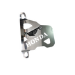 PROTECTOR DE CALIPER EN ACERO HONDA XRE 300/ABS