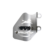 PROTECTOR DE CALIPER EN ACERO TVS RAIDER