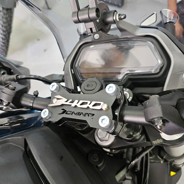 PROTECTOR DE TACOMETRO BAJAJ DOMINAR 250/400 UG