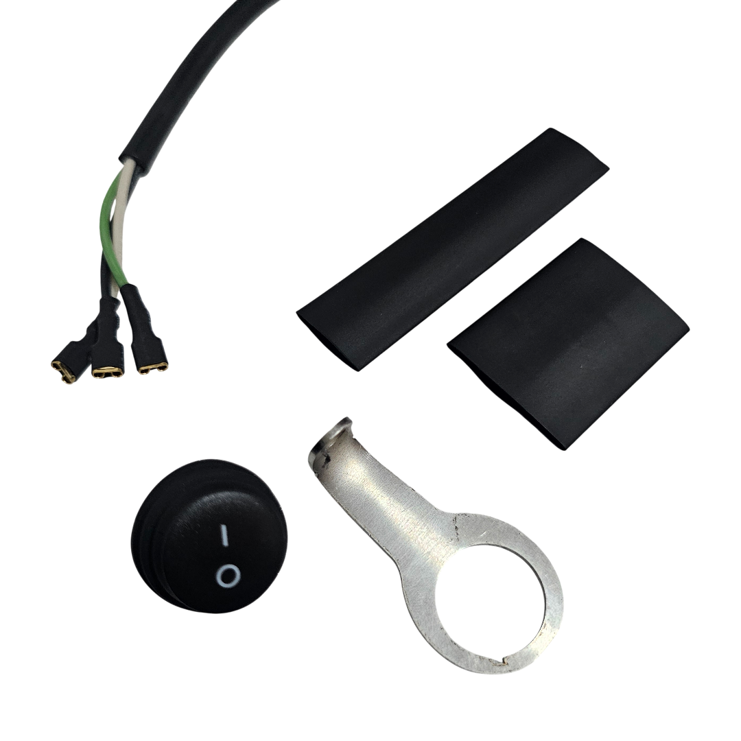 SWITCH FULL IMPERMEABLE