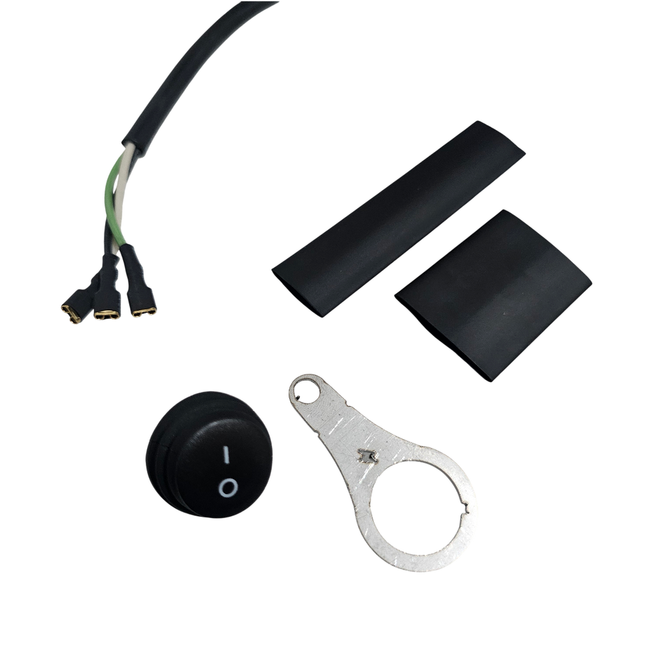 SWITCH FULL IMPERMEABLE