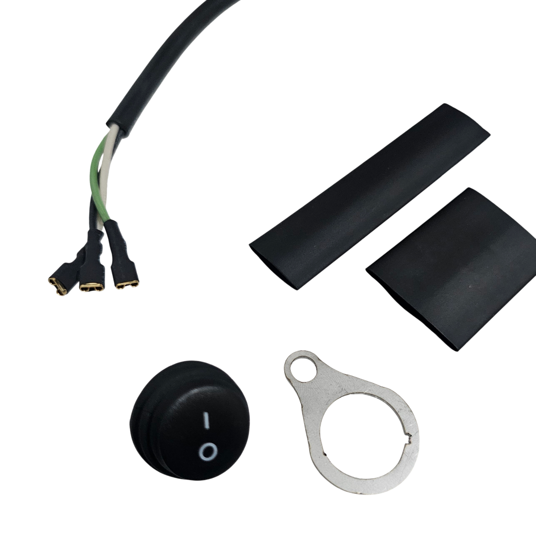 SWITCH FULL IMPERMEABLE